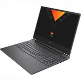 Ноутбук HP Victus 15-fa2082wm Core i5 13420H 16Gb SSD512Gb NVIDIA GeForce RTX4050 6Gb 15.6" IPS FHD (1920x1080) Windows 11 Home Multi Language silver WiFi BT Cam (B5EQ3UA)
