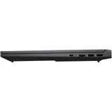 Ноутбук HP Victus 15-fa2082wm Core i5 13420H 16Gb SSD512Gb NVIDIA GeForce RTX4050 6Gb 15.6" IPS FHD (1920x1080) Windows 11 Home Multi Language silver WiFi BT Cam (B5EQ3UA)