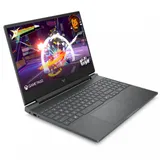 Ноутбук HP 15-fb3077ci, Ryzen 7 7445H/15.6"FHD/16GB/512GB/GF RTX4050 6GB