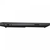 Ноутбук HP 15-fb3077ci, Ryzen 7 7445H/15.6"FHD/16GB/512GB/GF RTX4050 6GB