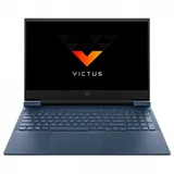 Ноутбук VICTUS 16-e0080ur,R5-5600H,8GB 3200,512GB PCIe,RTX3060 6GB,16.1 FHD IPS 250 nits 144Hz,DOS,Blue,720p,1yw