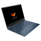 Ноутбук VICTUS 16-e0080ur,R5-5600H,8GB 3200,512GB PCIe,RTX3060 6GB,16.1 FHD IPS 250 nits 144Hz,DOS,Blue,720p,1yw