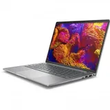 Ноутбук HP ZBook 8 G1ak Ryzen AI 7 PRO 350 32Gb SSD1Tb AMD Radeon 860M 14" WUXGA (1920x1200)/ENGKBD Windows 11 Pro 64 silver WiFi BT Cam (BX7L4UT)