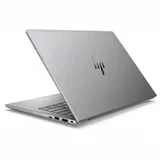 Ноутбук HP ZBook 8 G1ak Ryzen AI 7 PRO 350 32Gb SSD1Tb AMD Radeon 860M 14" WUXGA (1920x1200)/ENGKBD Windows 11 Pro 64 silver WiFi BT Cam (BX7L4UT)