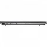 Ноутбук HP ZBook 8 G1i Core Ultra 7 265H 32Gb SSD1Tb NVIDIA RTX 500 Ada 4Gb 16" WQUXGA (3840x2400) Windows 11 Pro 64 silver WiFi BT Cam (BX7V8UT)
