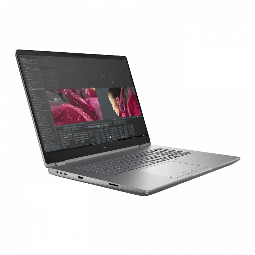 HP 98L73ET HP ZBook Fury G1i 18 U9-285HX 18.0 64GB/2048 RTXPRO3000 W11Pro