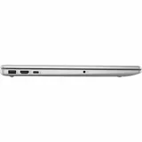 Ноутбук HP 15-fc0024ny Ryzen 7 7730U 16Gb SSD512Gb AMD Radeon 610M 15.6" IPS FHD (1920x1080) FreeDOS silver WiFi BT Cam (B8AX0EA)