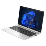 Ноутбук HP ProBook 450 G10 Core i5 1334U 16Gb SSD512Gb Intel Iris Xe graphics 15.6" FHD (1920x1080)/ENGKBD FreeDOS silver WiFi BT Cam (9G1R1ET)