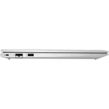 Ноутбук HP ProBook 450 G10 Core i5 1334U 16Gb SSD512Gb Intel Iris Xe graphics 15.6" FHD (1920x1080)/ENGKBD FreeDOS silver WiFi BT Cam (9G1R1ET)