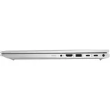 Ноутбук HP ProBook 450 G10 Core i5 1334U 16Gb SSD512Gb Intel Iris Xe graphics 15.6" FHD (1920x1080)/ENGKBD FreeDOS silver WiFi BT Cam (9G1R1ET)