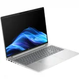 Ноутбук HP ProBook 4 G1i Core 5 120U 16Gb SSD512Gb Intel Graphics 16" WUXGA (1920x1200)/ENGKBD Windows 11 Pro 64 silver WiFi BT Cam (C2BP3AT)