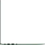Ноутбук Huawei MateBook 14 FLMH-X Core Ultra 5 125H 16Gb SSD1Tb Intel Arc 14" OLED Touch 2K (2880x1920) без ОС green WiFi BT Cam (53014QLH)