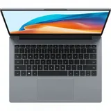 Ноутбук HUAWEI MateBook D 14 MDG-X (53014MUB)/14 FHD+/Core i5 13420H 2.1 Ghz/16/SSD1TB/Dos/Космический серый