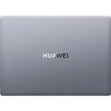 Ноутбук HUAWEI MateBook D 14 MDG-X (53014BSB)/14 FHD+/Core i5 13420H 2.1 Ghz/16/SSD512/Dos/Космический серый