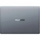 Ноутбук 16" IPS FHD HUAWEI MateBook D16 MCLG-X gray (Core i5 13420H/16Gb/512Gb SSD/VGA int/noOS) (53013YDL)