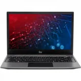 Ноутбук IRU Tactio 14ALH Core i5 1235U 8Gb SSD256Gb Intel Iris Xe graphics 14" IPS FHD (1920x1080) Free DOS grey 4000mAh (2058896)