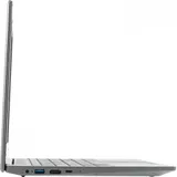 Ноутбук IRU Tactio 14ALH Core i5 1235U 8Gb SSD256Gb Intel Iris Xe graphics 14" IPS FHD (1920x1080) Free DOS grey 4000mAh (2058896)