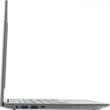 Ноутбук IRU Tactio 14ALH Core i3 1215U 8Gb SSD256Gb Intel Iris Xe graphics 14" IPS FHD (1920x1080) Windows 11 Professional grey 4000mAh (2059058)