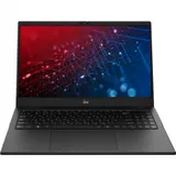 Ноутбук IRU Planio 15ING N-series N4500 8Gb SSD256Gb Intel UHD Graphics 15.6" IPS FHD (1920x1080) FreeDOS black WiFi BT Cam 6000mAh (2140829)