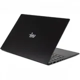 Ноутбук IRU Planio 15ING N100 8Gb SSD512Gb Intel Iris Xe graphics 15.6" IPS FHD (1920x1080) Free DOS black 6000mAh (2058904)