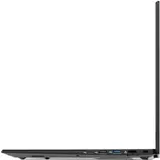 Ноутбук IRU Planio 15ING Celeron N4500 16Gb SSD512Gb Intel UHD Graphics 15.6" IPS FHD (1920x1080) FreeDOS black WiFi BT Cam 6000mAh (2140843)