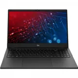 Ноутбук IRU Planio 15ING N-series N100 16Gb SSD512Gb Intel UHD Graphics 15.6" IPS FHD (1920x1080) FreeDOS black WiFi BT Cam 6000mAh (2140844)
