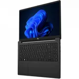 Ноутбук IRU Strato 15ALI Core i3 1215U 8Gb SSD256Gb Intel Iris Xe graphics 15.6" IPS FHD (1920x1080) Windows 11 Professional black 6000mAh (2059106)