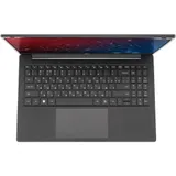 Ноутбук IRU Strato 15ALID4 Core i5 13500H 16Gb SSD512Gb Intel UHD Graphics 15.6" IPS FHD (1920x1080) Windows 11 Pro black WiFi BT Cam 6000mAh (2168039)
