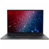 Ноутбук IRU Strato 16ALMR Core i5 12450H 16Gb SSD512Gb Intel UHD Graphics 16" IPS FHD (1920x1200) Windows 11 Pro grey WiFi BT Cam 5400mAh (2142318)