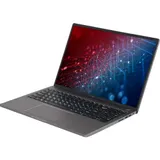 Ноутбук IRU Strato 16ALMR Core i5 12450H 16Gb SSD512Gb Intel UHD Graphics 16" IPS FHD (1920x1200) Windows 11 Pro grey WiFi BT Cam 5400mAh (2142318)
