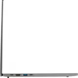 Ноутбук IRU Strato 16ALMR Core i5 12450H 16Gb SSD512Gb Intel UHD Graphics 16" IPS FHD (1920x1200) Windows 11 Pro grey WiFi BT Cam 5400mAh (2142318)