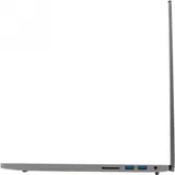 Ноутбук IRU Strato 16ALMR Core i7 12650H 16Gb SSD512Gb Intel UHD Graphics 16" IPS FHD (1920x1200) Windows 11 Pro grey WiFi BT Cam 5400mAh (2142319)