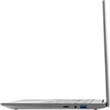 Ноутбук IRU Tactio 14ALH Core i3 1215U 8Gb SSD256Gb Intel Iris Xe graphics 14" IPS FHD (1920x1080) Free DOS grey 4000mAh (2058897)