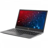 Ноутбук IRU Tactio 14ALH Core i3 1215U 16Gb SSD512Gb Intel Iris Xe graphics 14" IPS FHD (1920x1080) Free DOS grey 4000mAh (2058889)