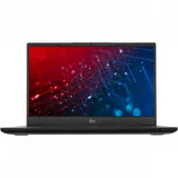 Ноутбук IRU Tactio 15ALG Core i5 1235U 16Gb SSD512Gb Intel Iris Xe graphics 15.6" IPS FHD (1920x1080) Free DOS black 8000mAh (2023571)