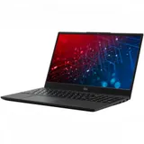 Ноутбук IRU Tactio 15ALG Core i5 1235U 16Gb SSD512Gb Intel UHD Graphics 15.6" IPS FHD (1920x1080) Windows 11 Professional black WiFi BT Cam 8000mAh (2019269)