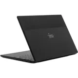 Ноутбук IRU Tactio 15ALGR Core i5 1235U 16Gb SSD512Gb Intel UHD Graphics 15.6" IPS FHD (1920x1080) без ОС black WiFi BT Cam 4500mAh (2173257)
