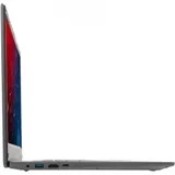 Ноутбук IRU Tactio 15PHR Ryzen 5 7430U 8Gb SSD256Gb AMD Radeon Graphics 15.6" IPS FHD (1920x1080) Windows 11 Pro 64 black WiFi BT Cam 4000mAh (2150145)