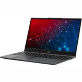Ноутбук IRU Tactio 15PHR Ryzen 5 7430U 16Gb SSD512Gb AMD Radeon Graphics 15.6" IPS FHD (1920x1080) Windows 11 Pro 64 black WiFi BT Cam 4000mAh (2150148)
