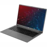 Ноутбук IRU Tactio 16ALB Core i5 1235U 16Gb SSD512Gb Intel UHD Graphics 16" IPS FHD (1920x1080) Windows 11 Pro grey WiFi BT Cam 4830mAh (2110204)