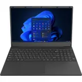 Ноутбук IRU Калибр 15TLG Core i5 1135G7 8Gb SSD256Gb Intel Iris Xe G4 15.6" IPS FHD (1920x1080) Windows 11 trial (для ознакомления) black WiFi BT Cam 4000mAh (1914238)