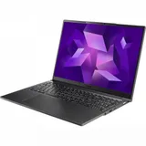 Ноутбук Kvadra Nau LP16 Core Ultra 7 155U 12Gb 16Gb SSD512Gb без ОС graphite WiFi BT (Y22L01CAS122R_DCFD05)