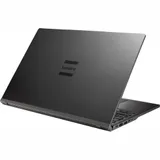 Ноутбук Kvadra Nau LP16 Core Ultra 7 155U 12Gb 16Gb SSD512Gb без ОС graphite WiFi BT (Y22L01CAS122R_DCFD05)