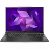 Ноутбук Kvadra Nau LP16 Core Ultra 7 155U 8Gb SSD512Gb 16" (1920x1080) без ОС WiFi BT (Y22L01CAS122R_BA395D)