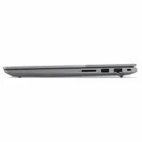 Ноутбук Lenovo 21KJ000RRU ThinkBook 14 G6 ABP 14" WUXGA (1920x1200) IPS/AMD Ryzen 3 7330U 2,3Ghz Quad/8GB/256GB/Integrated AMD Radeon Graphics/Wi-Fi 6/BT5.3/IR & 1080p/BKLT/FPR/NoOS/1Y/Arctic Grey