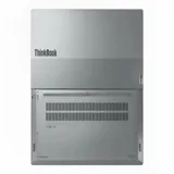 Ноутбук Lenovo 21KJ000RRU ThinkBook 14 G6 ABP 14" WUXGA (1920x1200) IPS/AMD Ryzen 3 7330U 2,3Ghz Quad/8GB/256GB/Integrated AMD Radeon Graphics/Wi-Fi 6/BT5.3/IR & 1080p/BKLT/FPR/NoOS/1Y/Arctic Grey