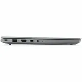 Ноутбук Lenovo 21KJ000RRU ThinkBook 14 G6 ABP 14" WUXGA (1920x1200) IPS/AMD Ryzen 3 7330U 2,3Ghz Quad/8GB/256GB/Integrated AMD Radeon Graphics/Wi-Fi 6/BT5.3/IR & 1080p/BKLT/FPR/NoOS/1Y/Arctic Grey