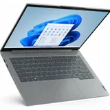 Ноутбук Lenovo 21KJ000RRU ThinkBook 14 G6 ABP 14" WUXGA (1920x1200) IPS/AMD Ryzen 3 7330U 2,3Ghz Quad/8GB/256GB/Integrated AMD Radeon Graphics/Wi-Fi 6/BT5.3/IR & 1080p/BKLT/FPR/NoOS/1Y/Arctic Grey