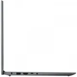 Ноутбук 15.6" FHD LENOVO IdeaPad 1 grey (Core i5 1235U/8Gb/256Gb SSD/VGA int/noOS) (82QD00ASRK)
