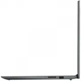 Ноутбук 15.6" FHD LENOVO IdeaPad 1 grey (Core i5 1235U/8Gb/256Gb SSD/VGA int/noOS) (82QD00ASRK)